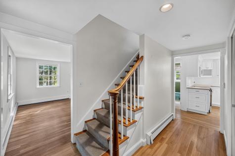 32 Greengate Road Falmouth MA 02540
