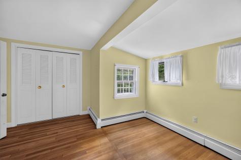 32 Greengate Road Falmouth MA 02540
