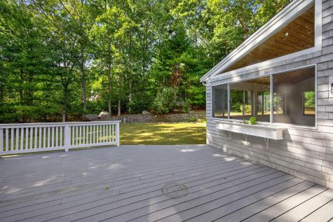 32 Greengate Road Falmouth MA 02540
