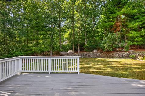 32 Greengate Road Falmouth MA 02540