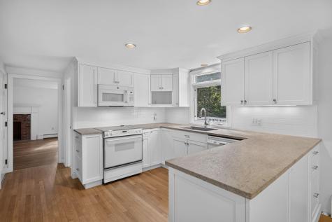 32 Greengate Road Falmouth MA 02540