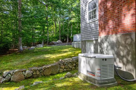 32 Greengate Road Falmouth MA 02540