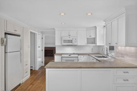 32 Greengate Road Falmouth MA 02540