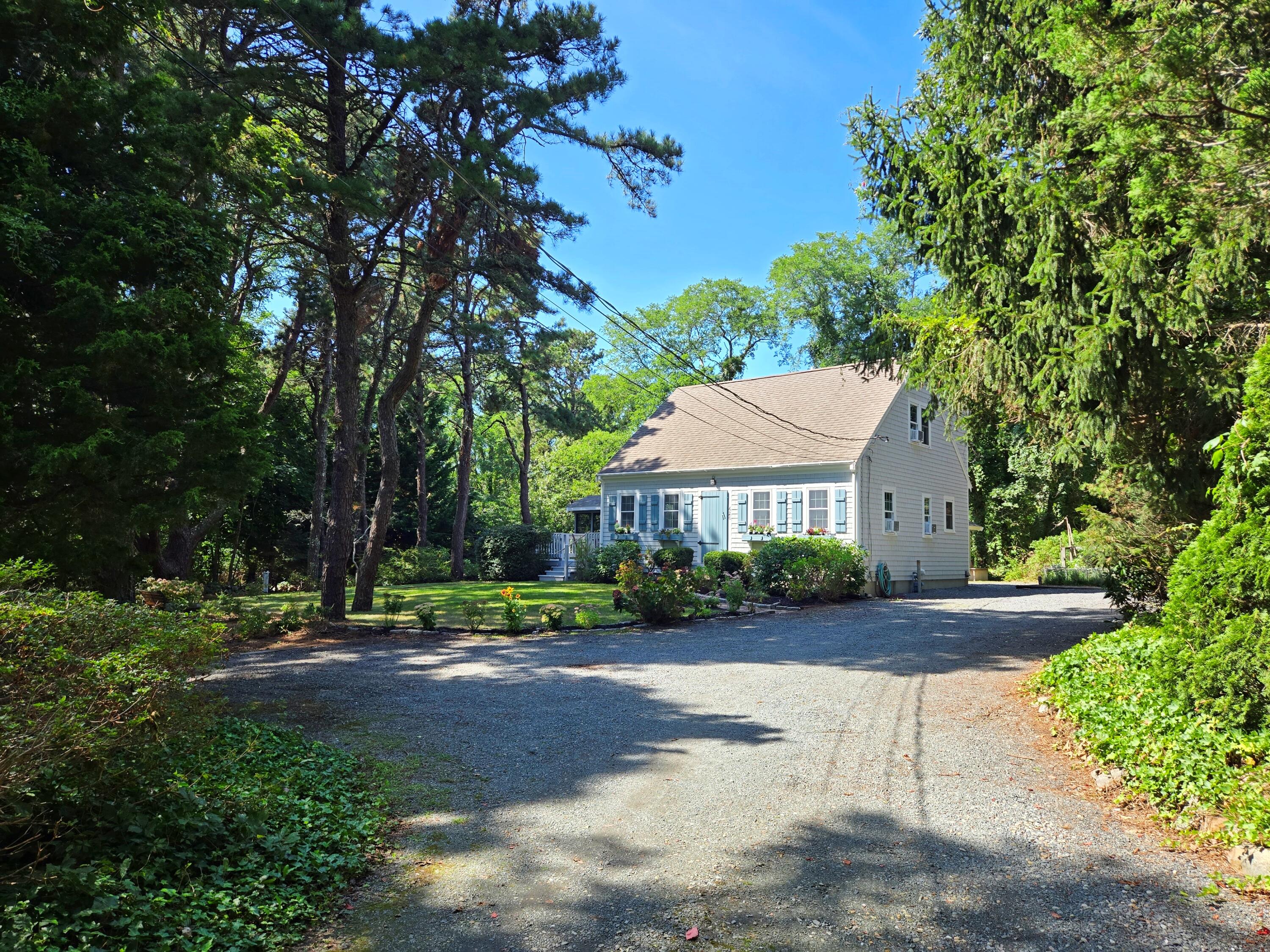 620 Kingsbury Beach Road Eastham MA 02642