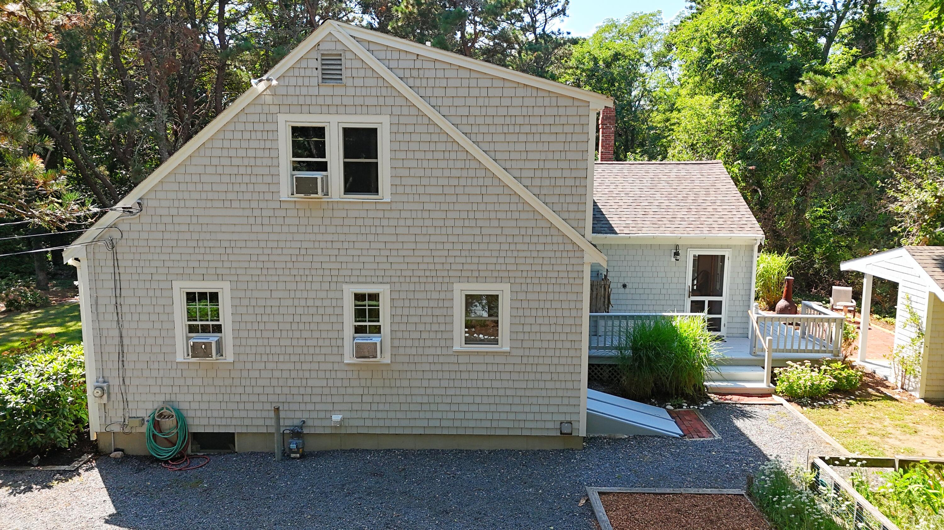 620 Kingsbury Beach Road Eastham MA 02642