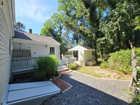 620 Kingsbury Beach Road Eastham MA 02642