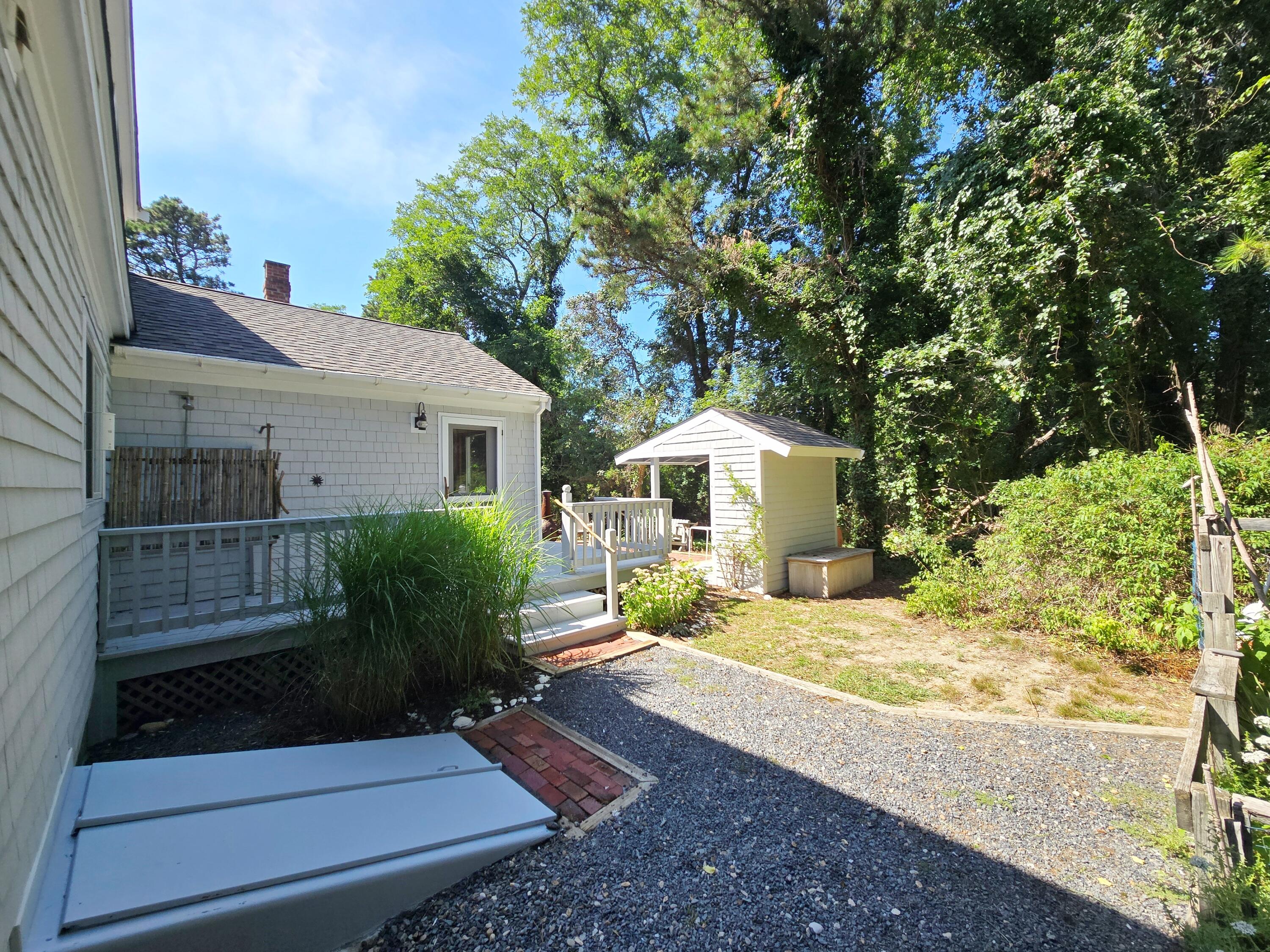 620 Kingsbury Beach Road Eastham MA 02642