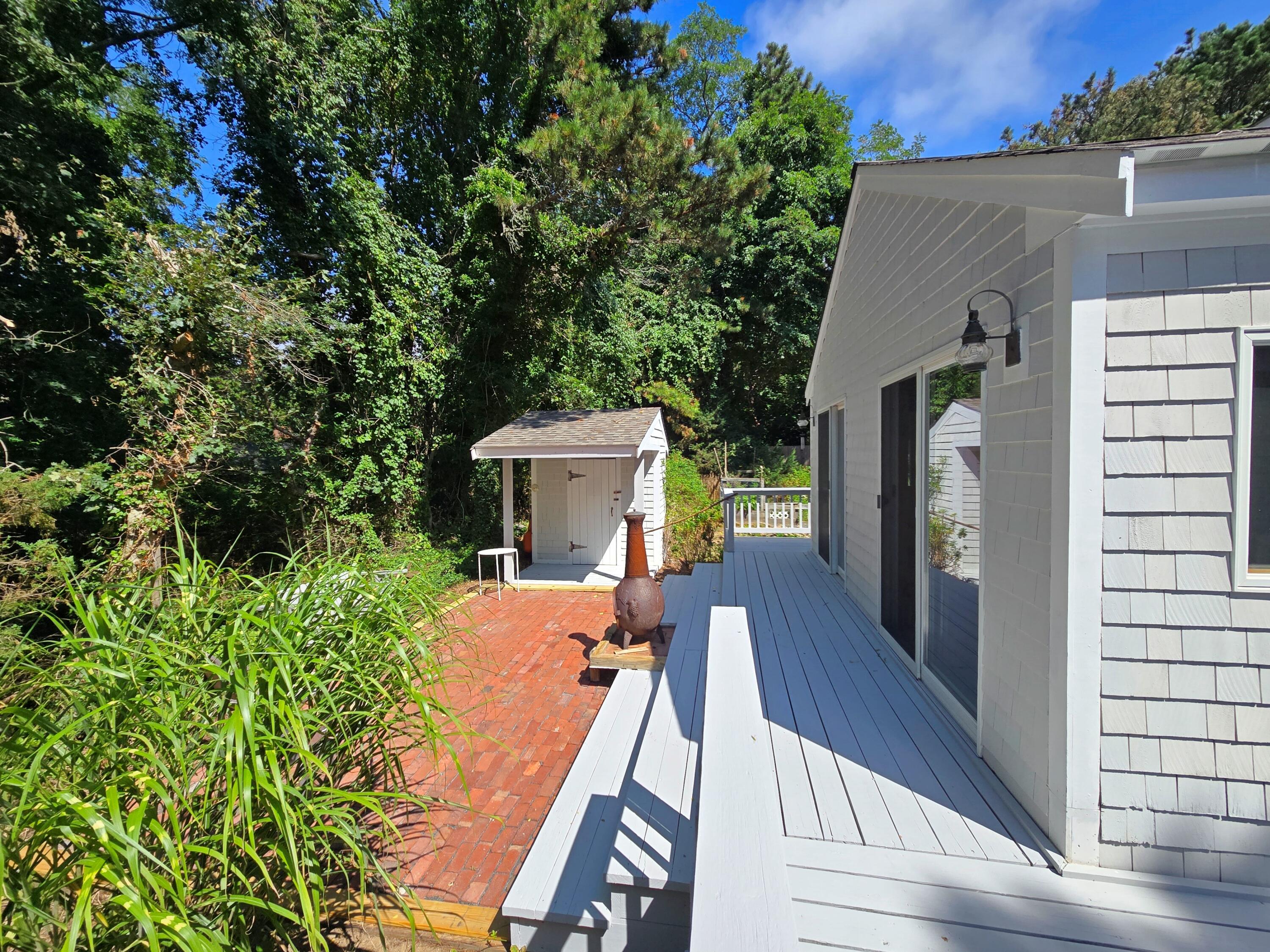 620 Kingsbury Beach Road Eastham MA 02642