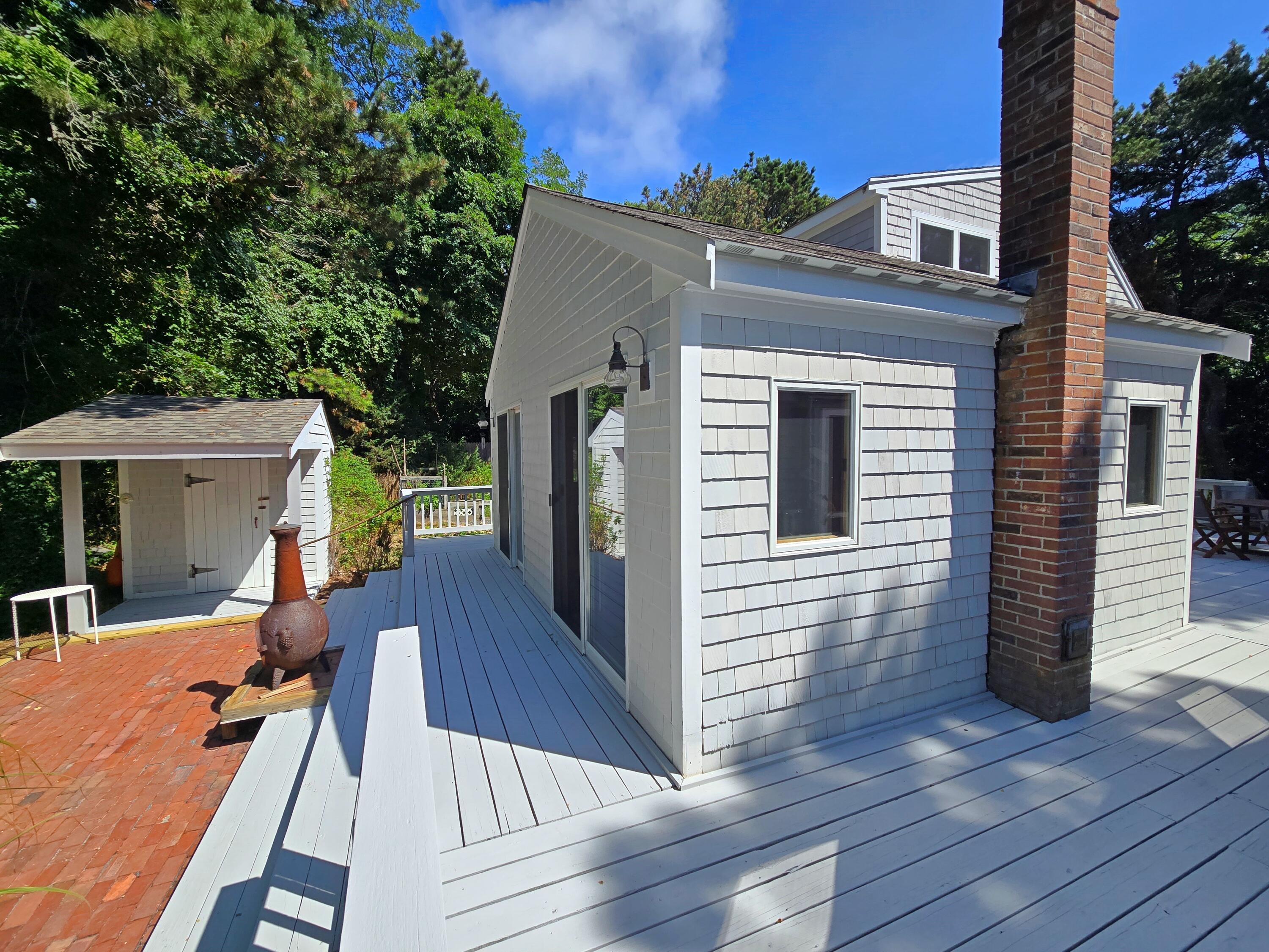 620 Kingsbury Beach Road Eastham MA 02642