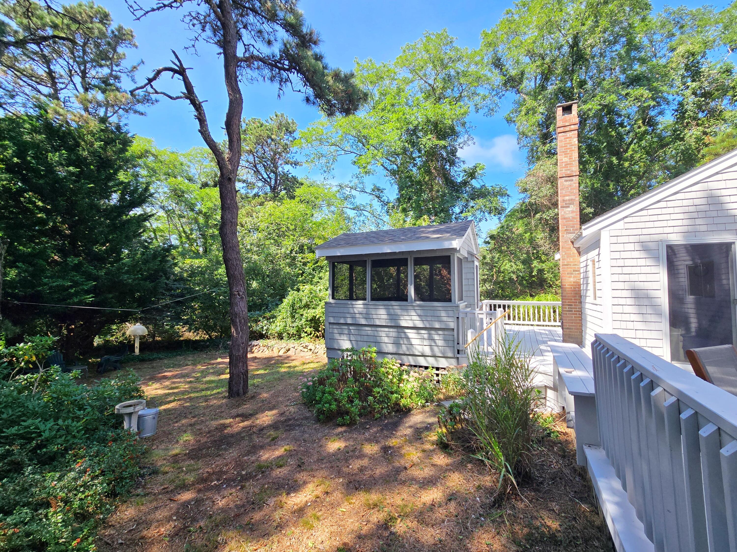 620 Kingsbury Beach Road Eastham MA 02642