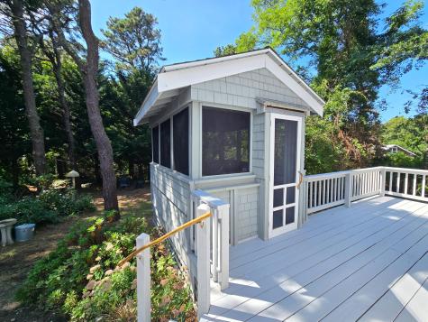 620 Kingsbury Beach Road Eastham MA 02642