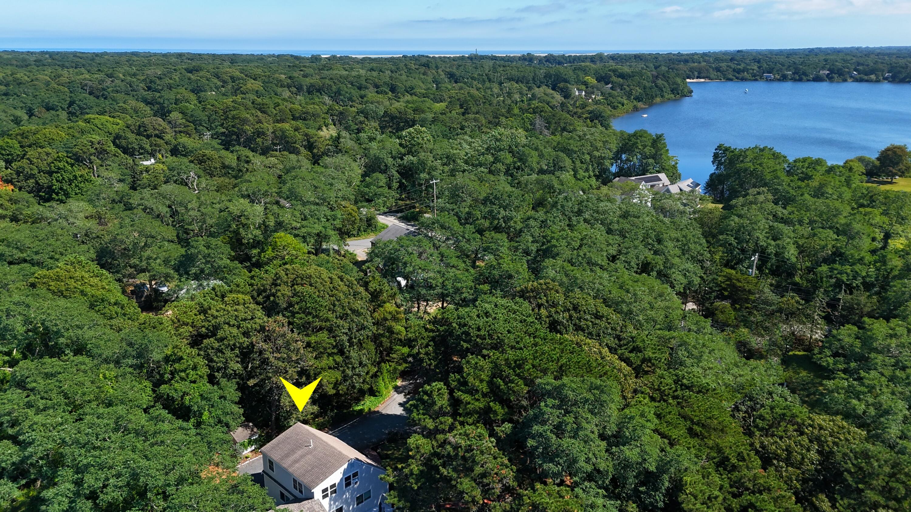 620 Kingsbury Beach Road Eastham MA 02642
