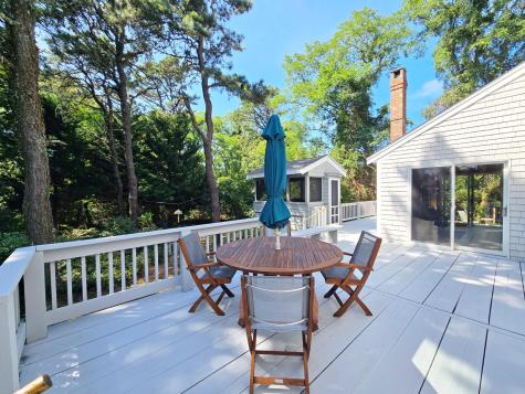 620 Kingsbury Beach Road Eastham MA 02642