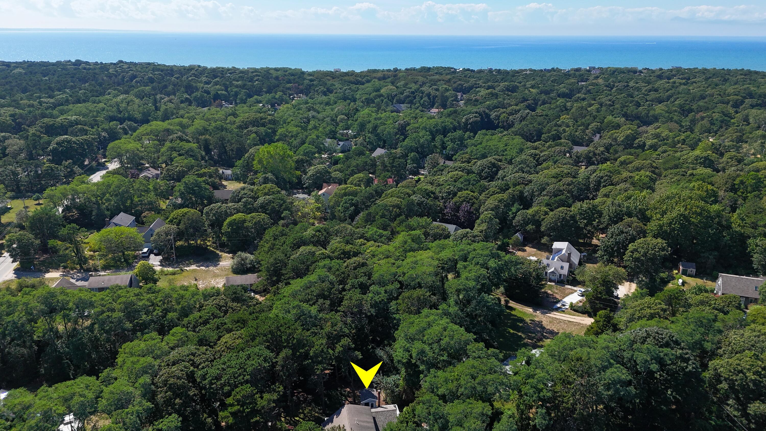 620 Kingsbury Beach Road Eastham MA 02642