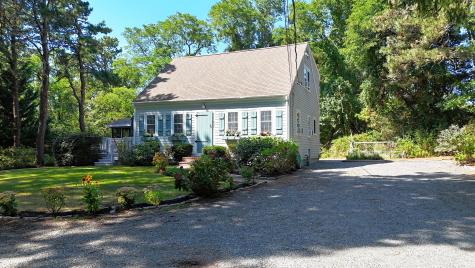 620 Kingsbury Beach Road Eastham MA 02642