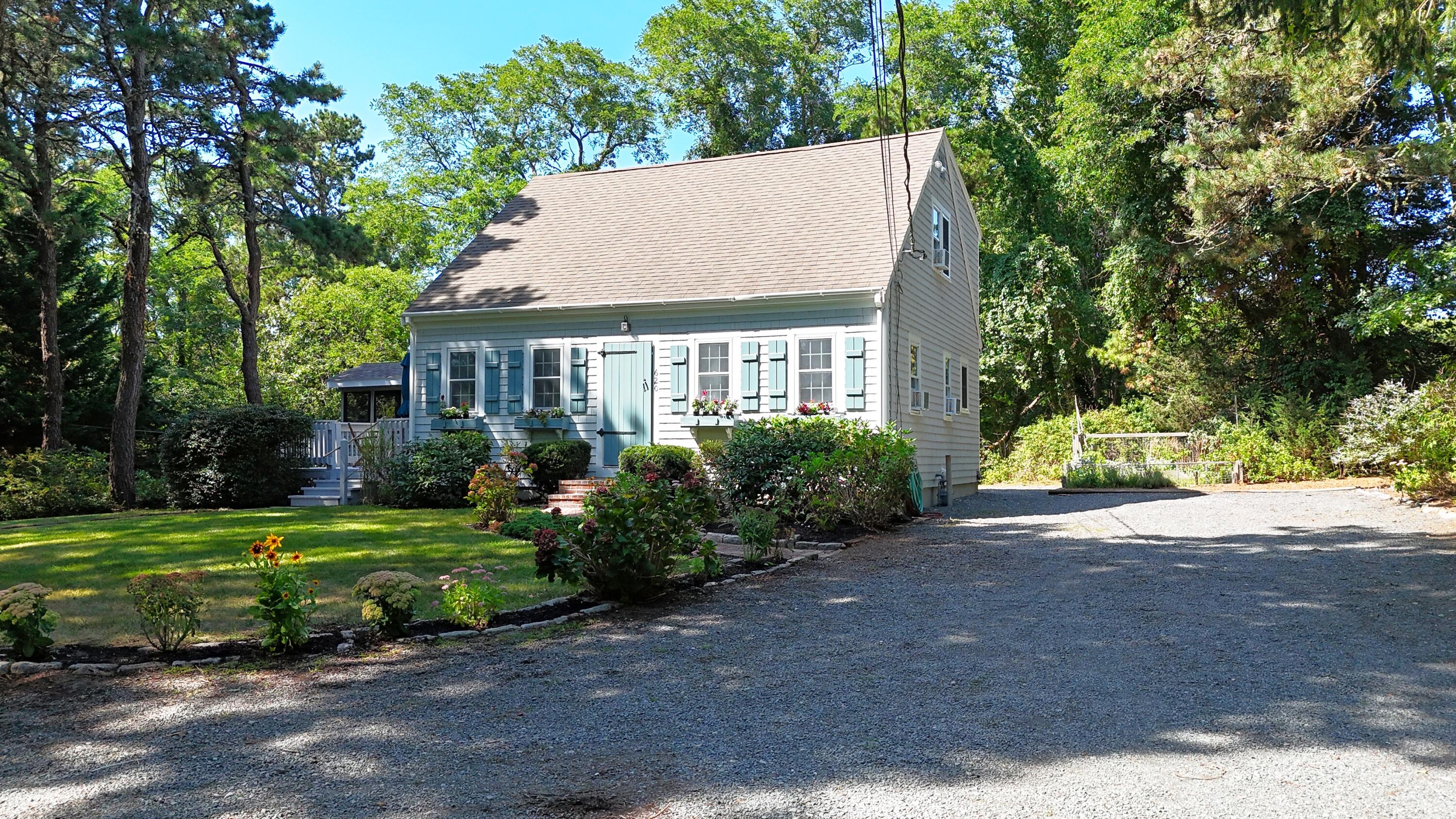 620 Kingsbury Beach Road Eastham MA 02642