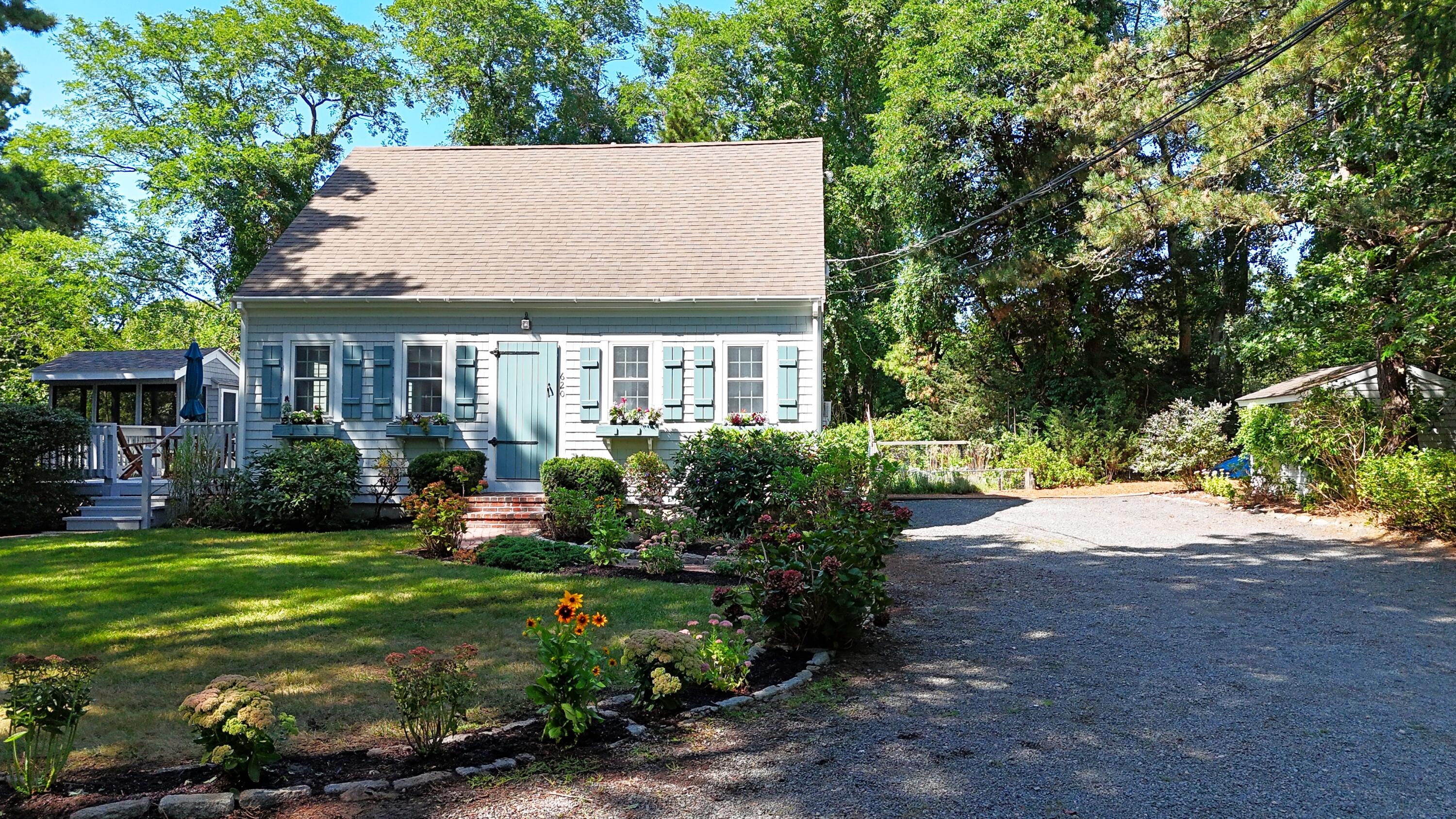 620 Kingsbury Beach Road Eastham MA 02642