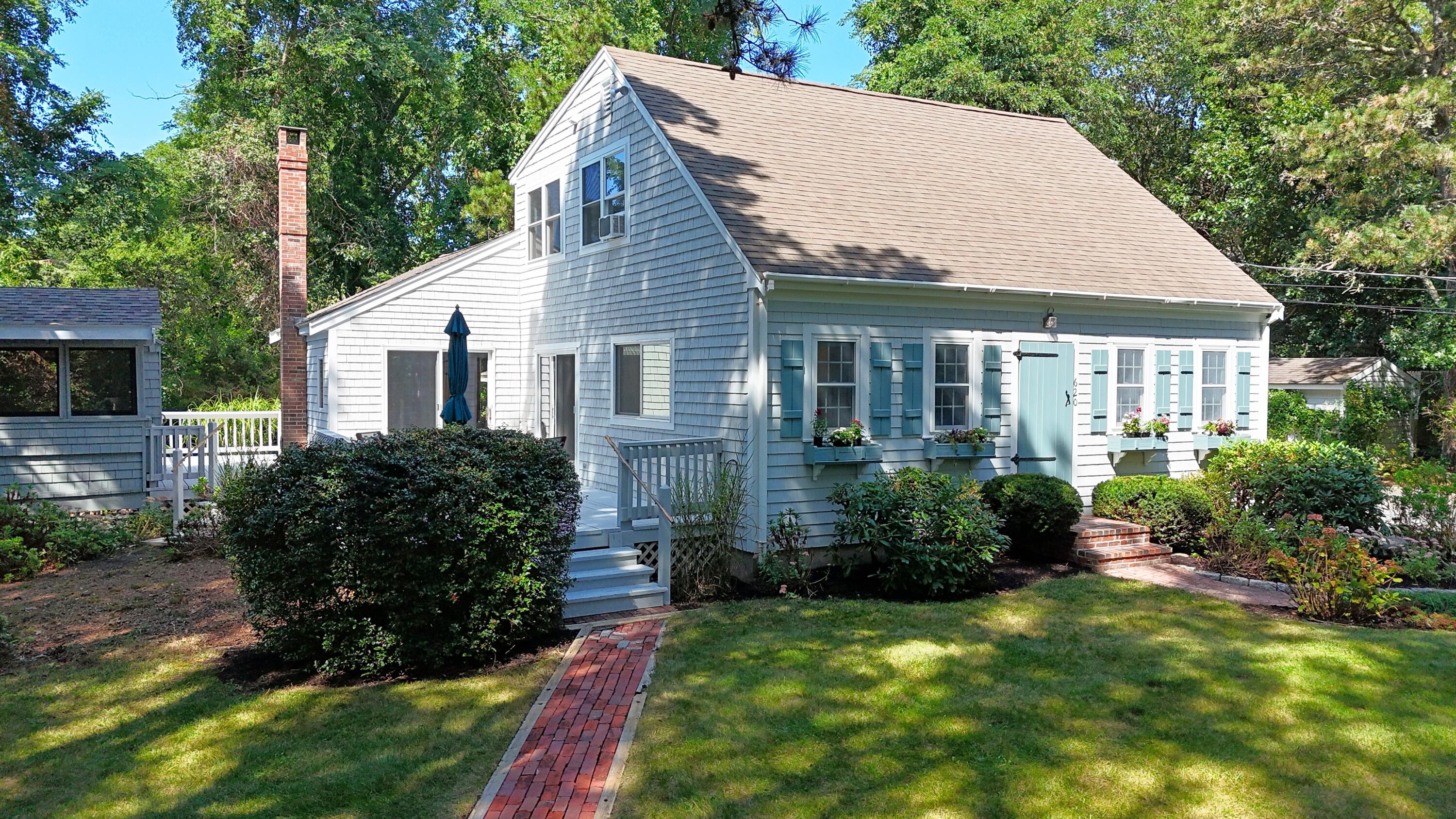 620 Kingsbury Beach Road Eastham MA 02642