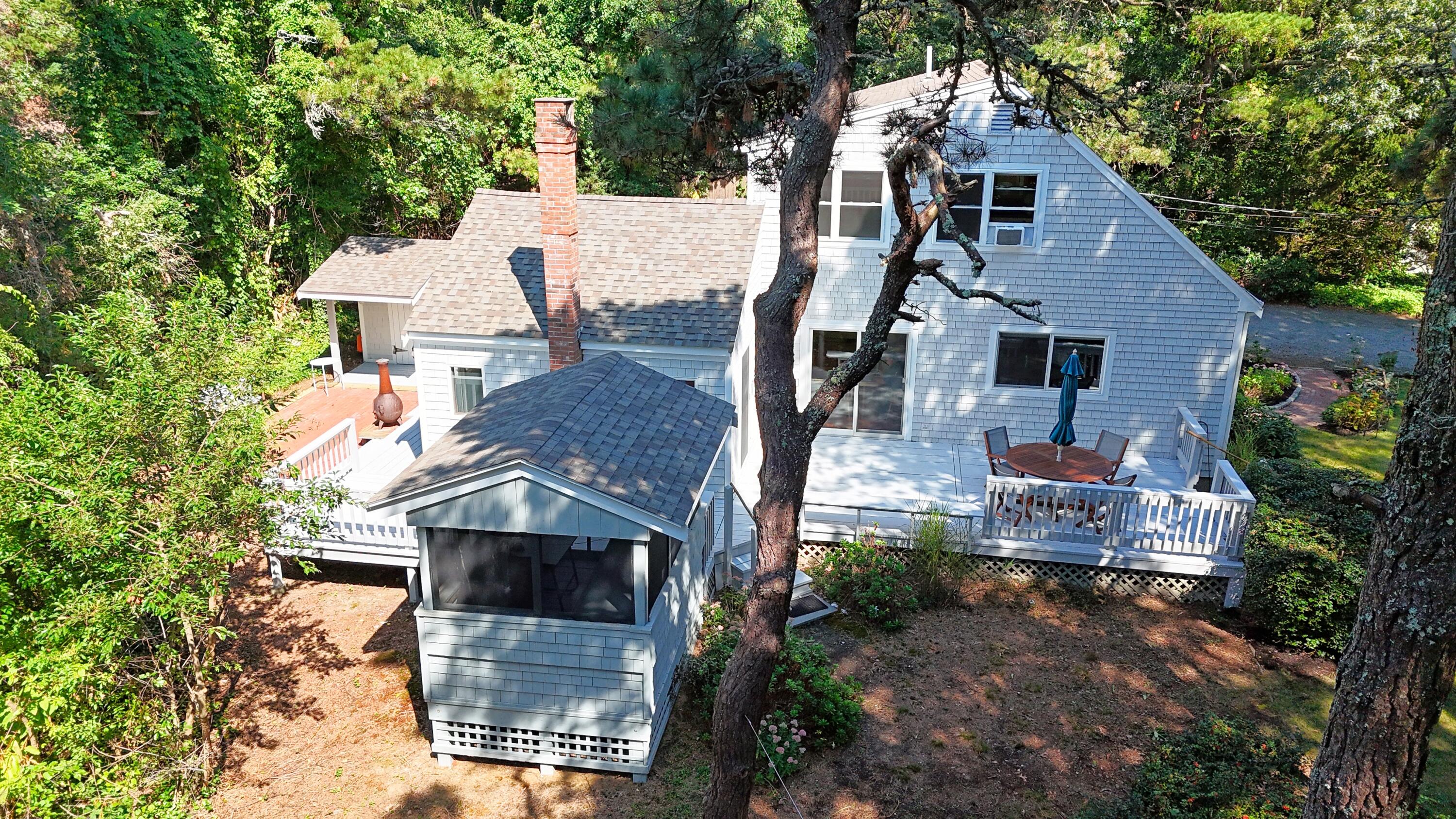 620 Kingsbury Beach Road Eastham MA 02642