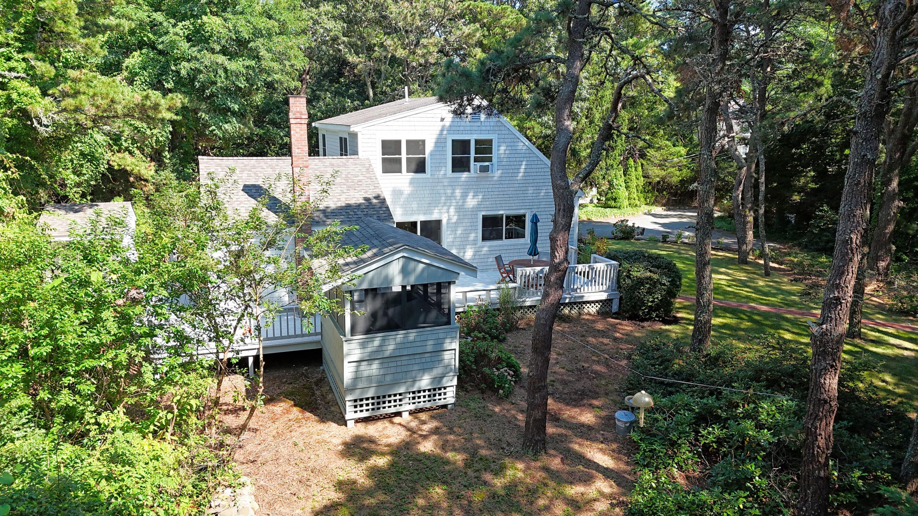 620 Kingsbury Beach Road Eastham MA 02642