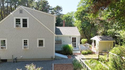620 Kingsbury Beach Road Eastham MA 02642