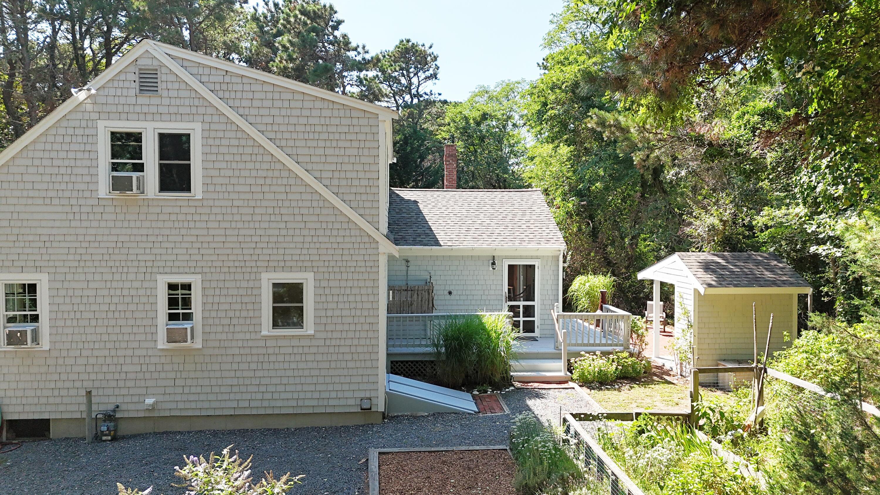 620 Kingsbury Beach Road Eastham MA 02642