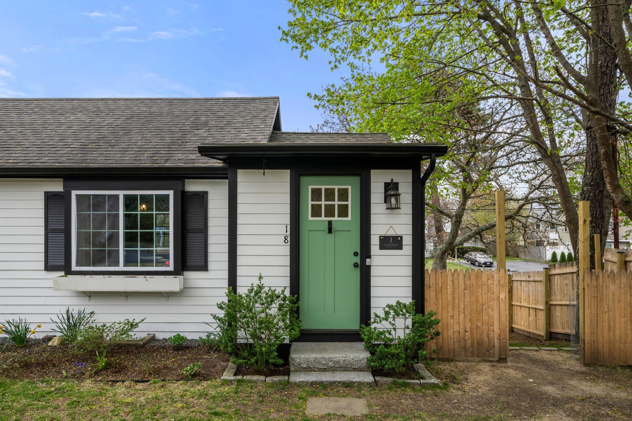 18 Race Road Yarmouth MA 02673