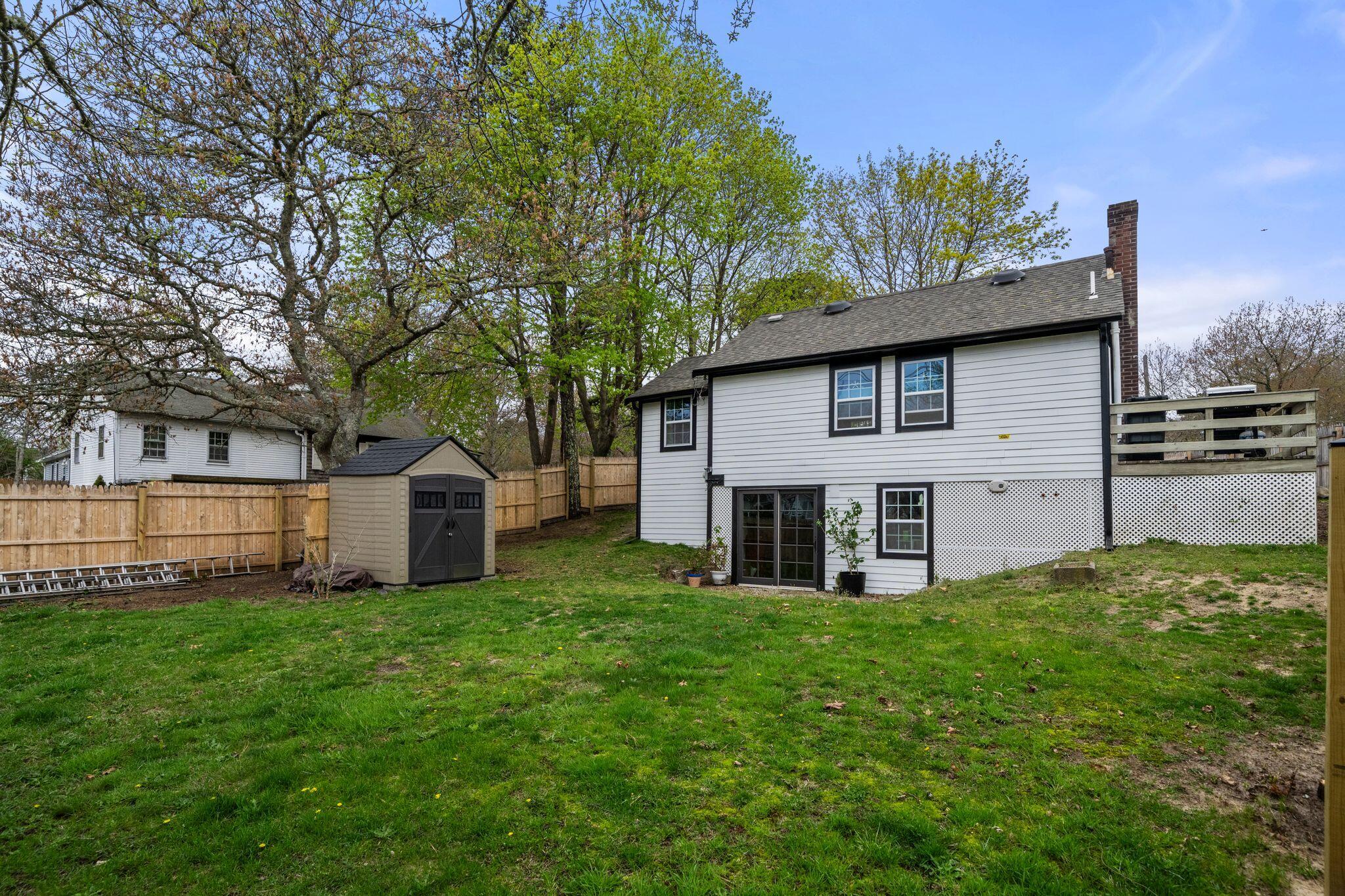 18 Race Road Yarmouth MA 02673