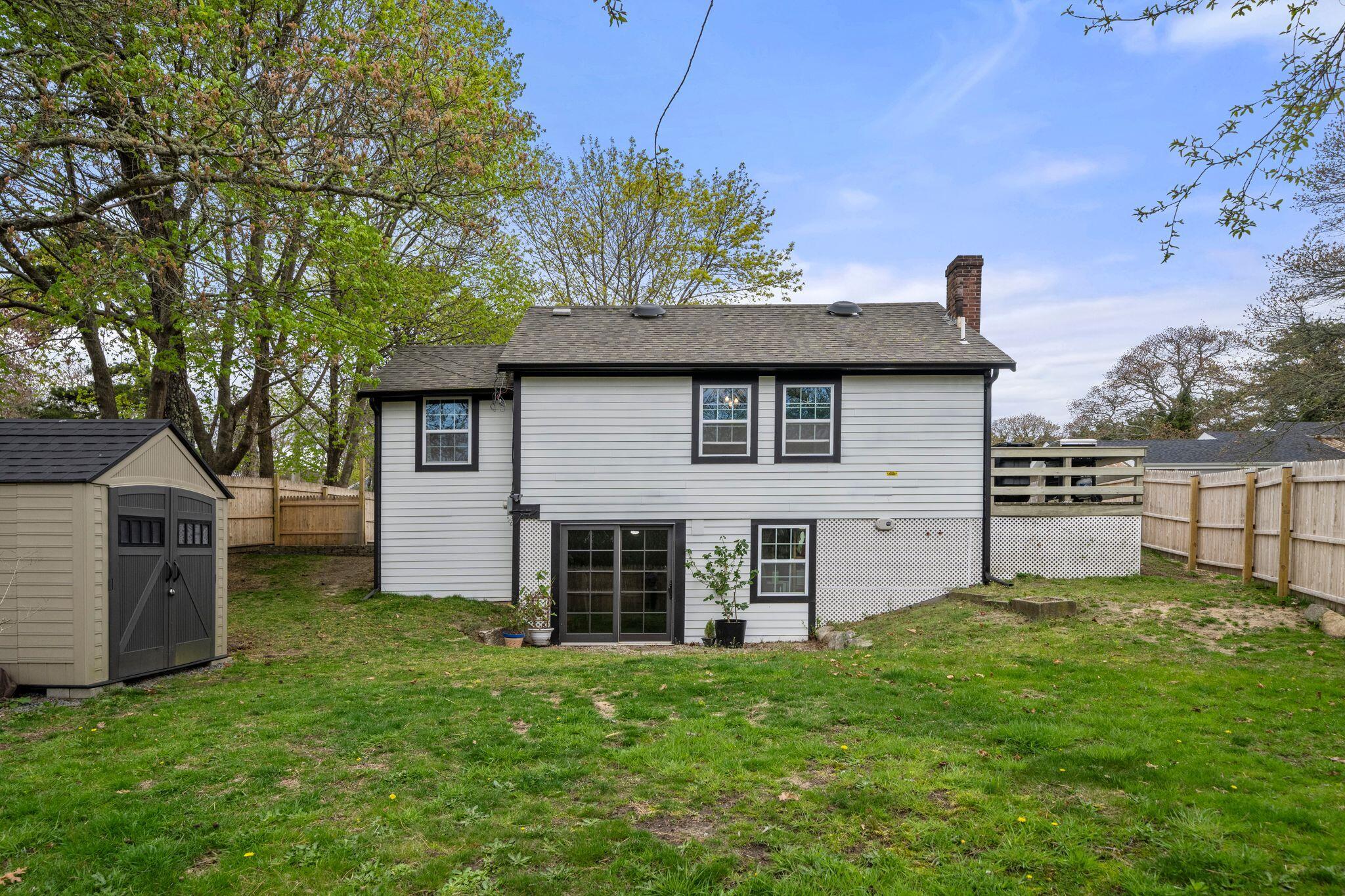 18 Race Road Yarmouth MA 02673