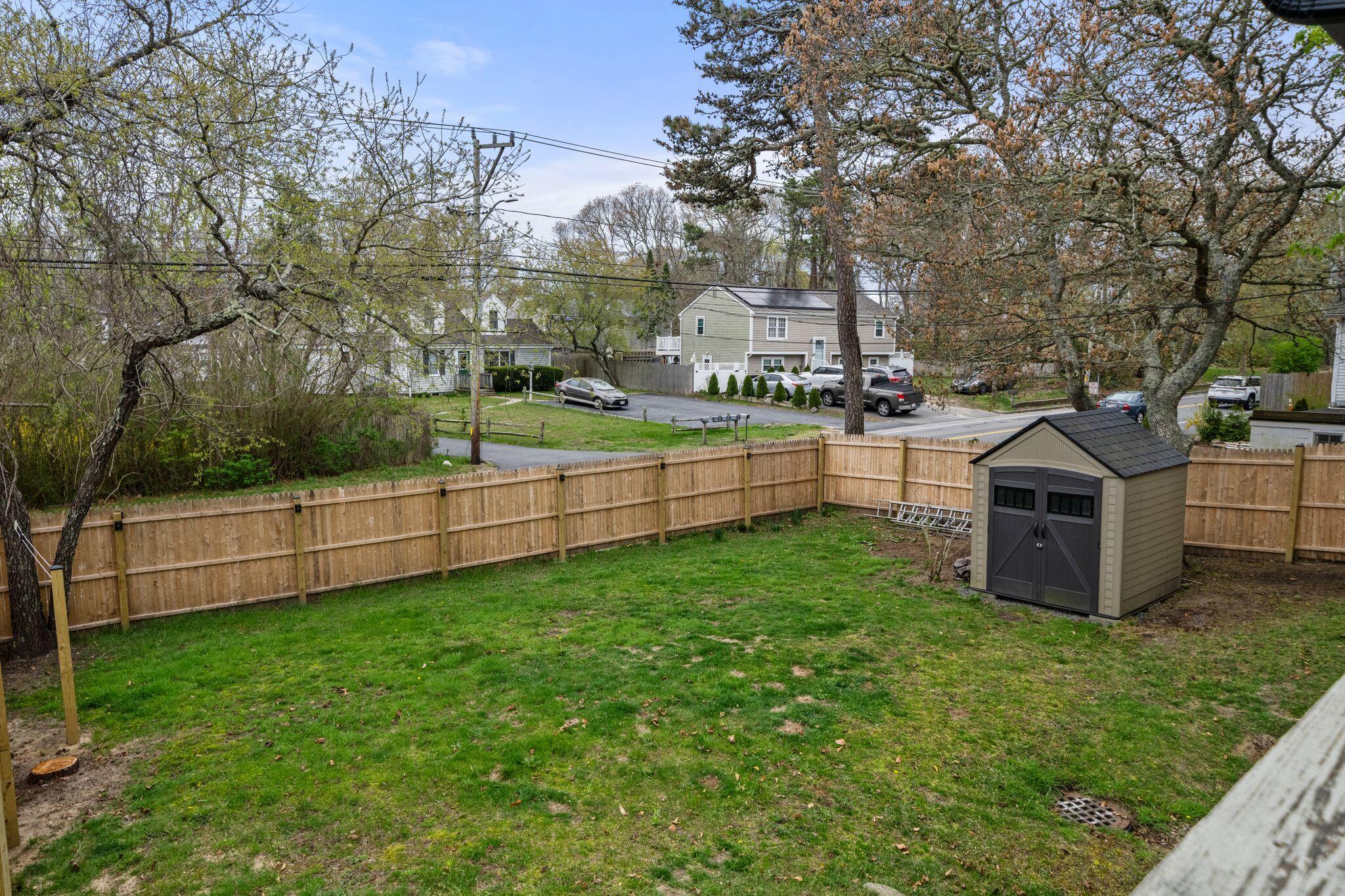 18 Race Road Yarmouth MA 02673