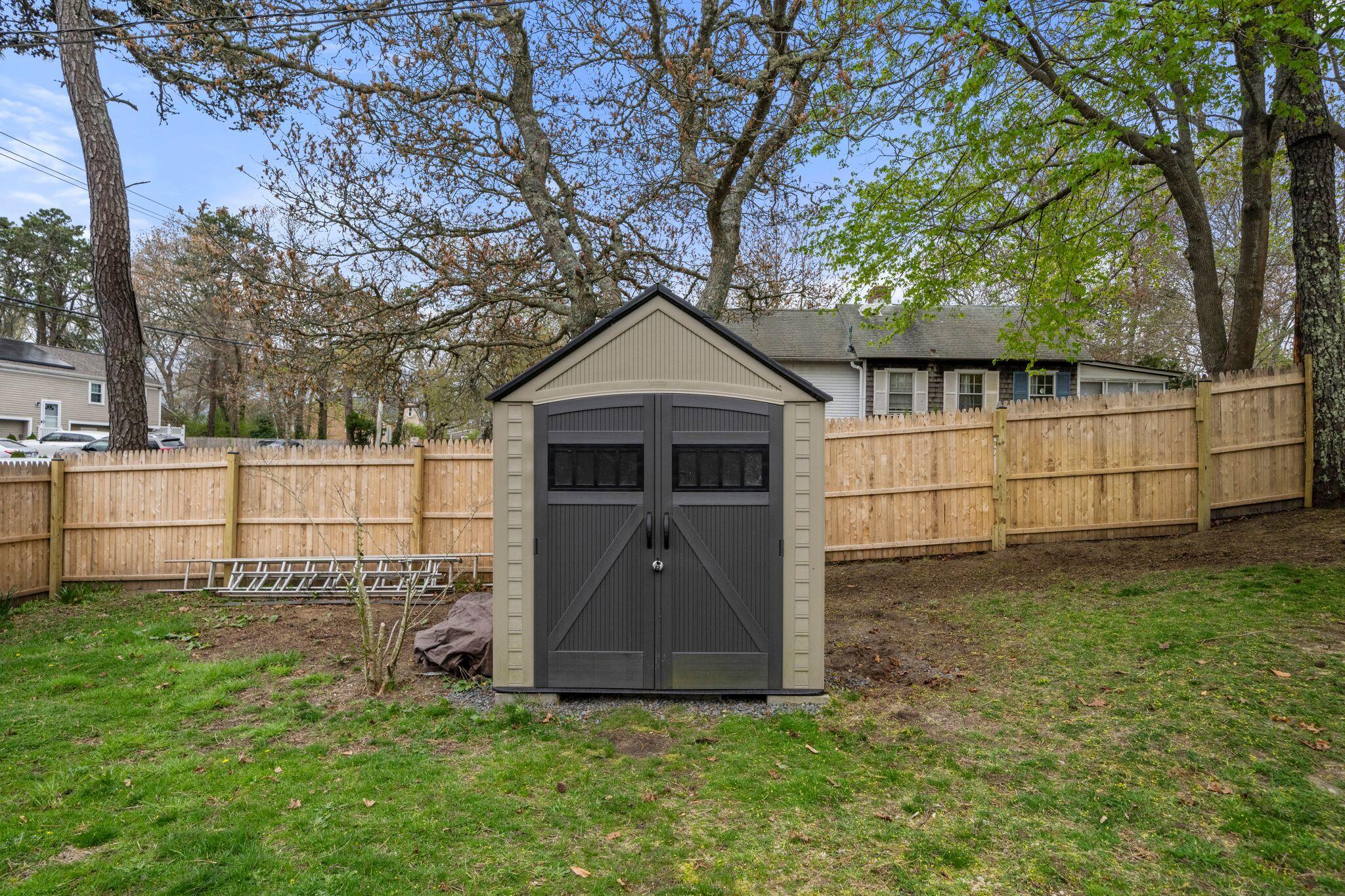 18 Race Road Yarmouth MA 02673