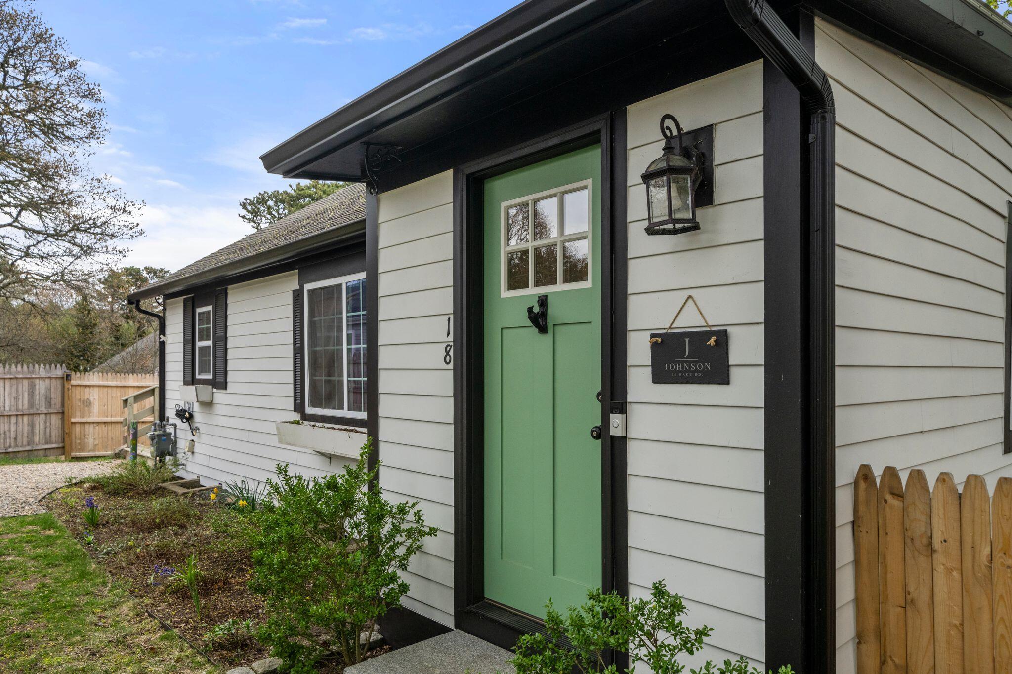 18 Race Road Yarmouth MA 02673