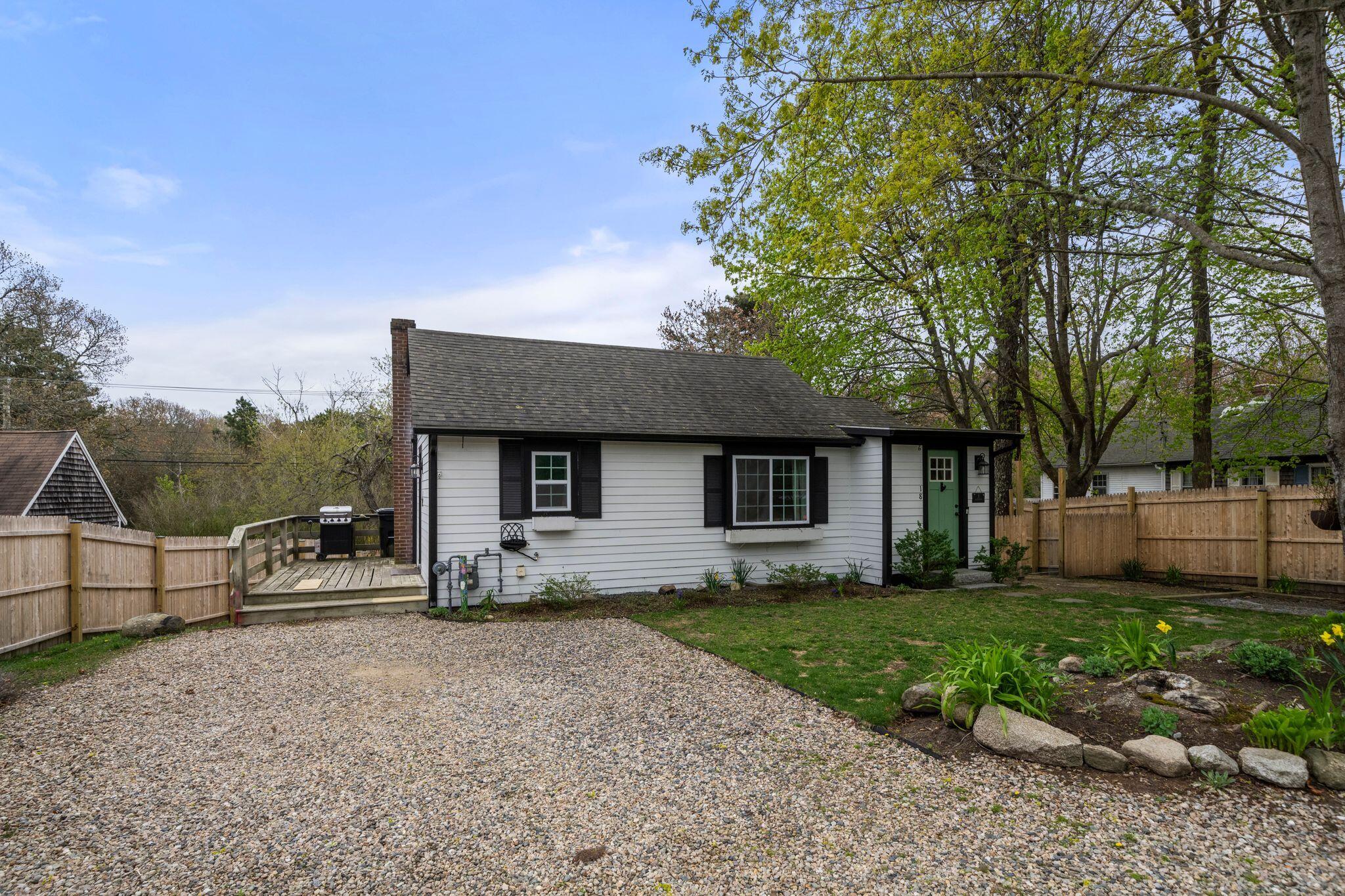 18 Race Road Yarmouth MA 02673