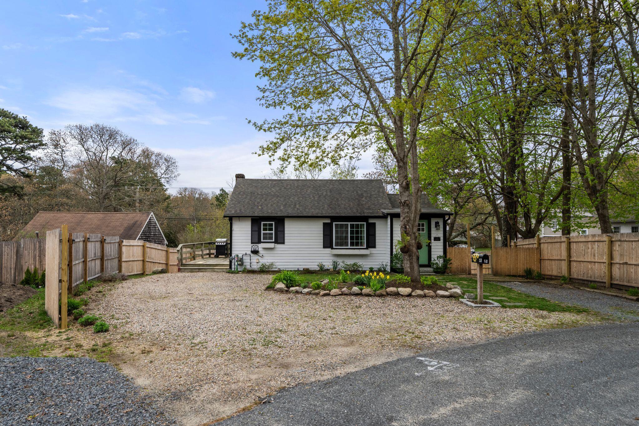 18 Race Road Yarmouth MA 02673