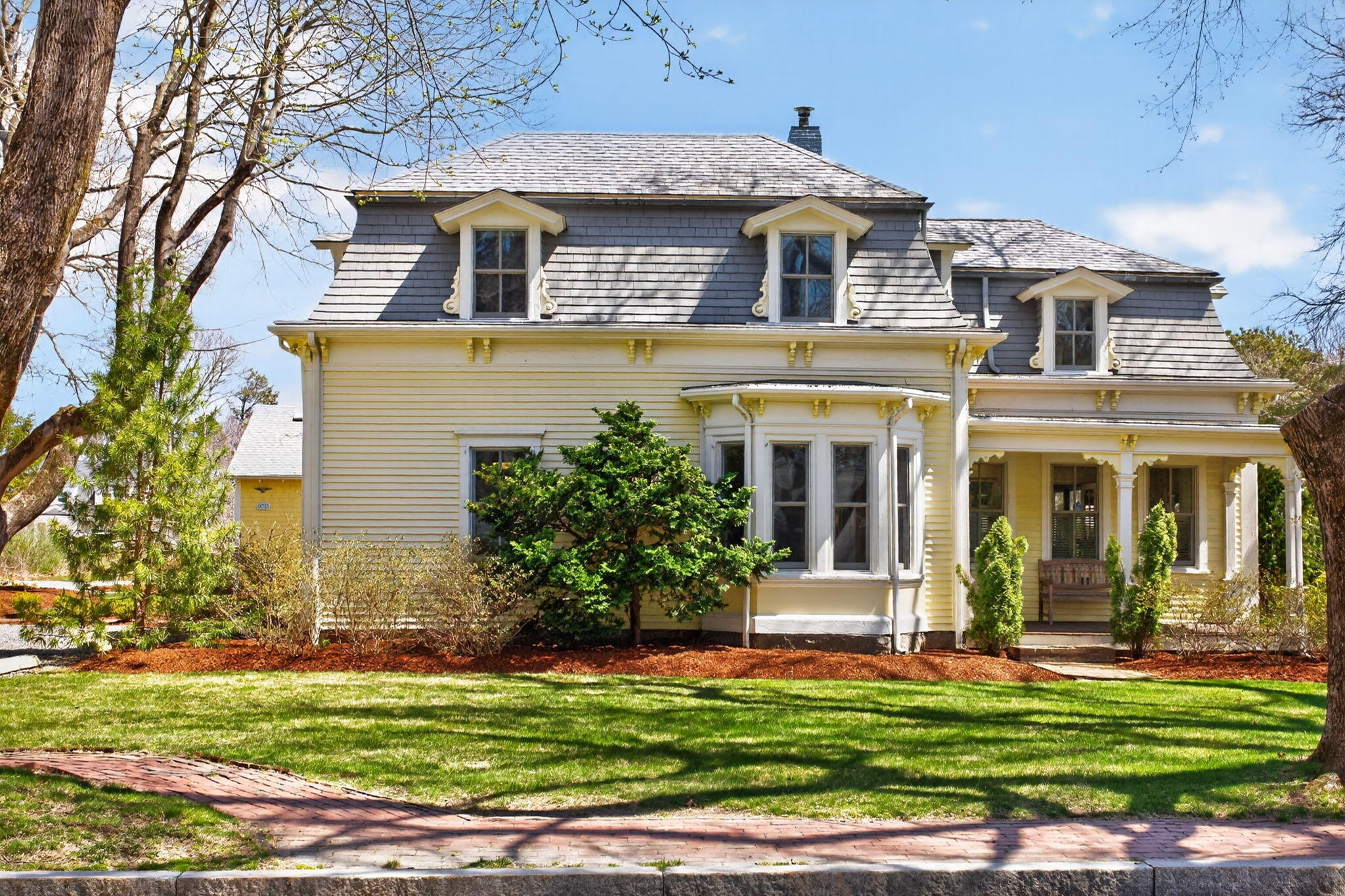 474 Davisville Road Falmouth MA 02536