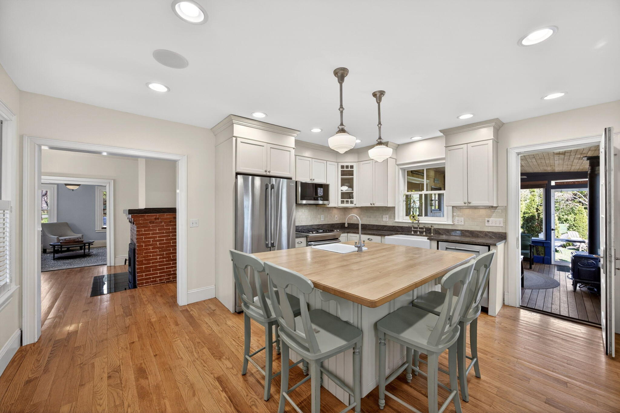 474 Davisville Road Falmouth MA 02536