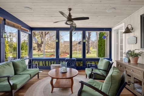 474 Davisville Road Falmouth MA 02536