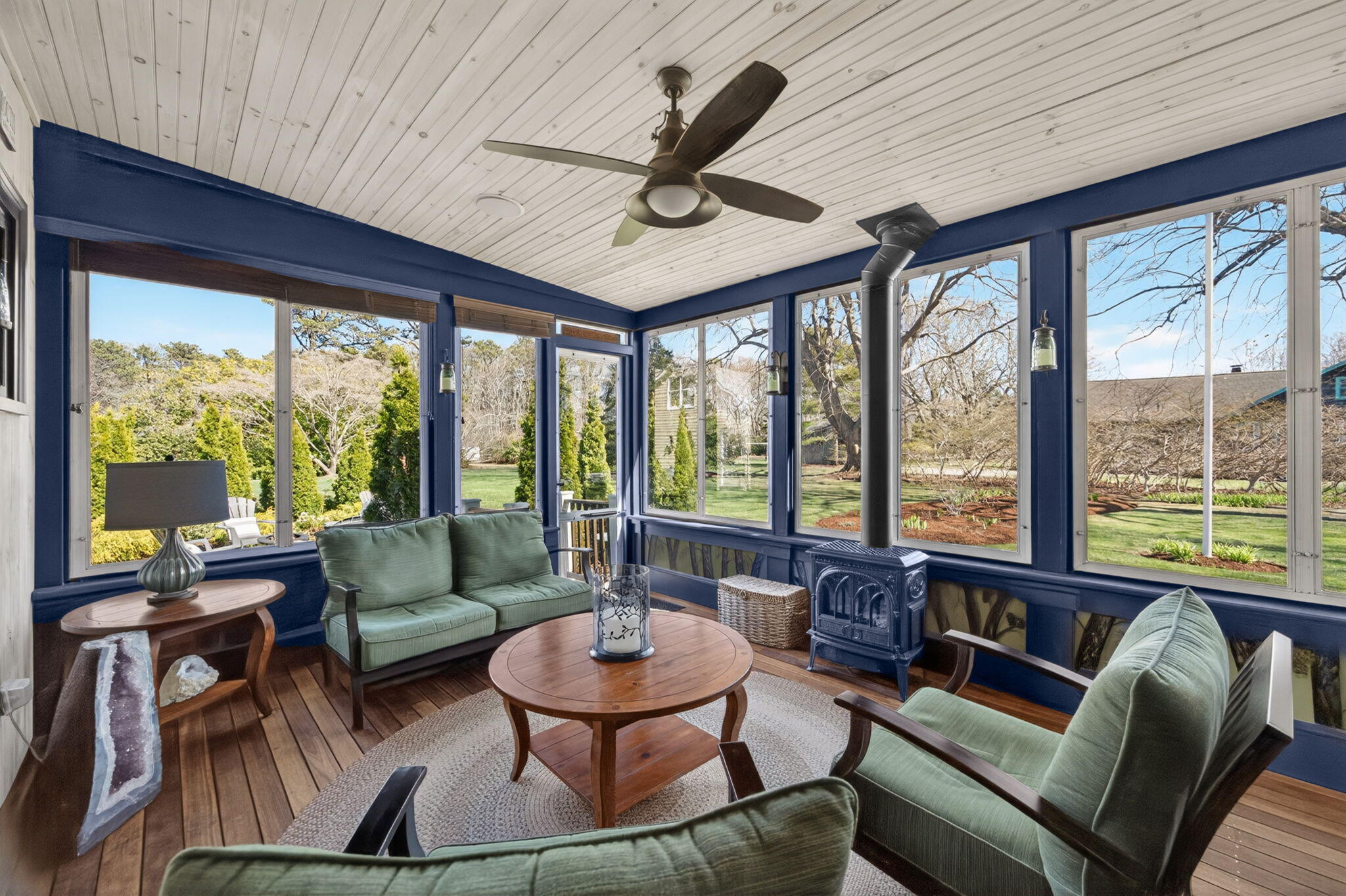 474 Davisville Road Falmouth MA 02536