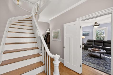 474 Davisville Road Falmouth MA 02536