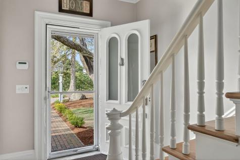 474 Davisville Road Falmouth MA 02536