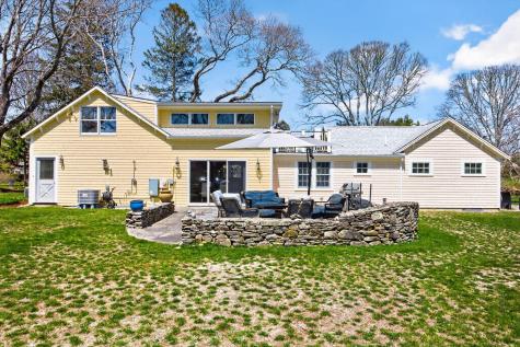 474 Davisville Road Falmouth MA 02536
