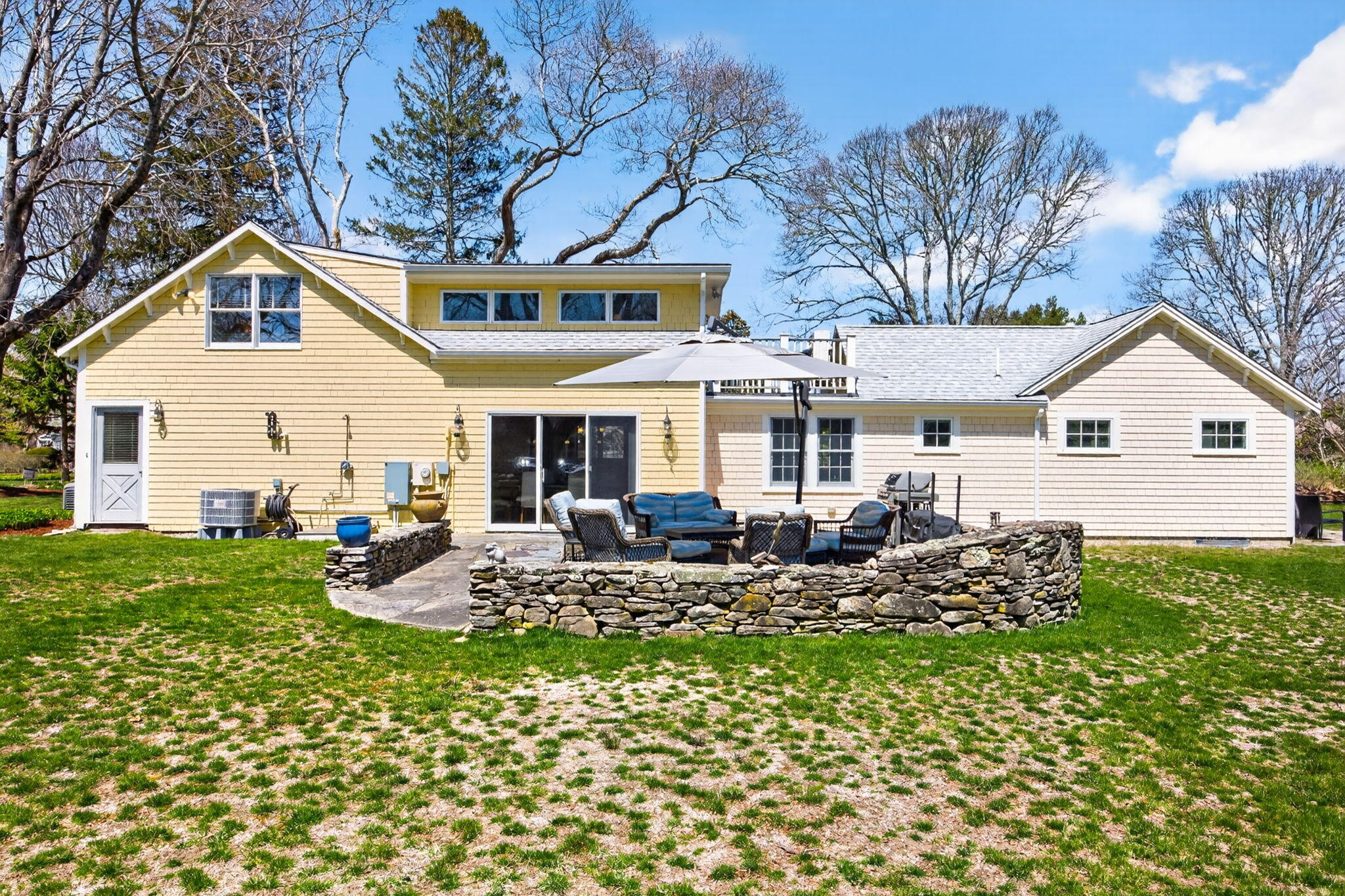 474 Davisville Road Falmouth MA 02536