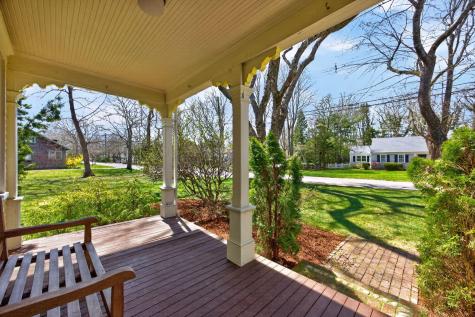 474 Davisville Road Falmouth MA 02536