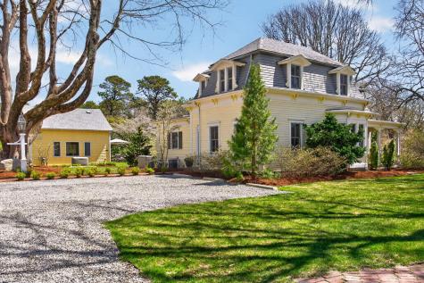474 Davisville Road Falmouth MA 02536
