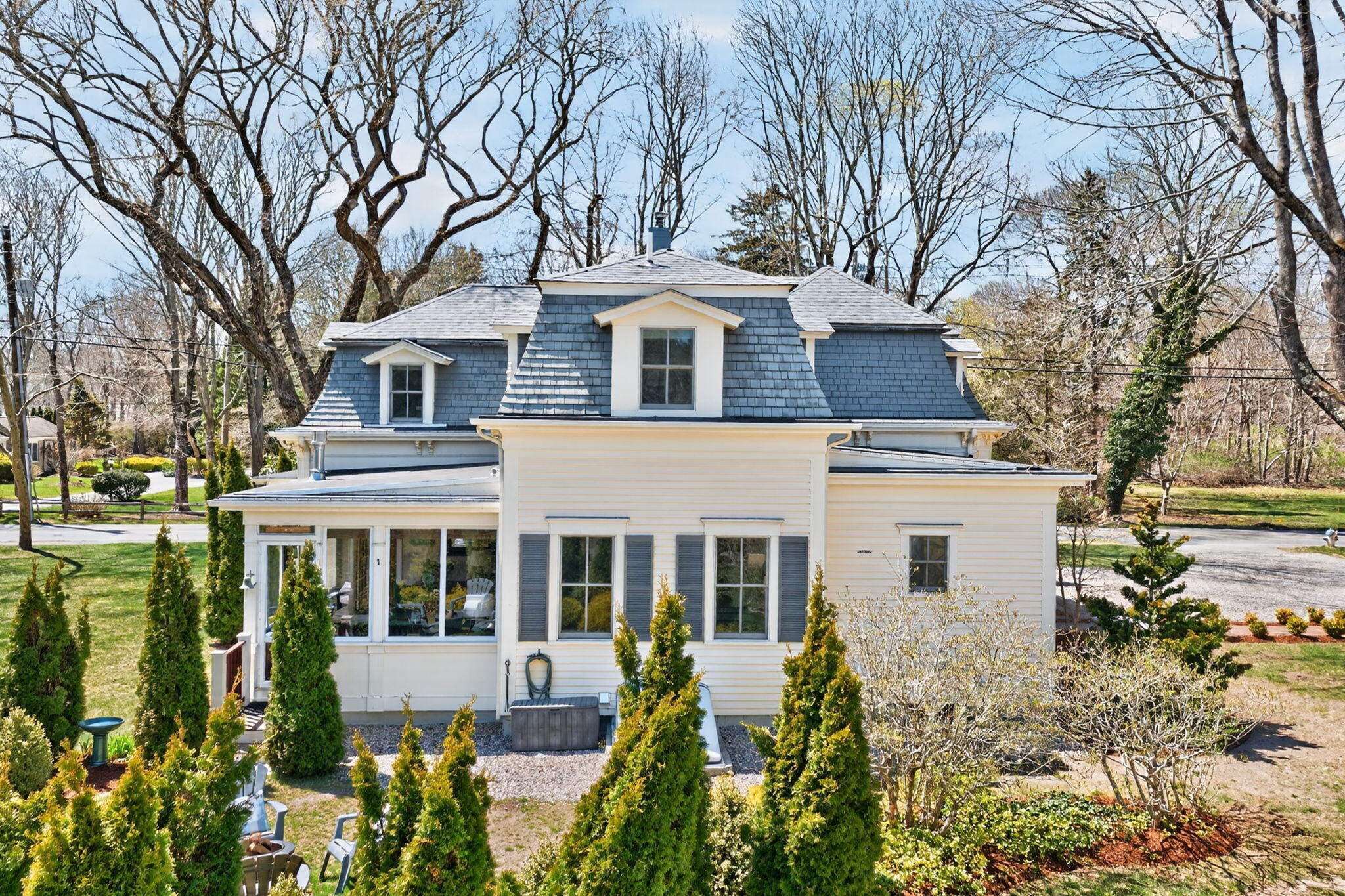 474 Davisville Road Falmouth MA 02536