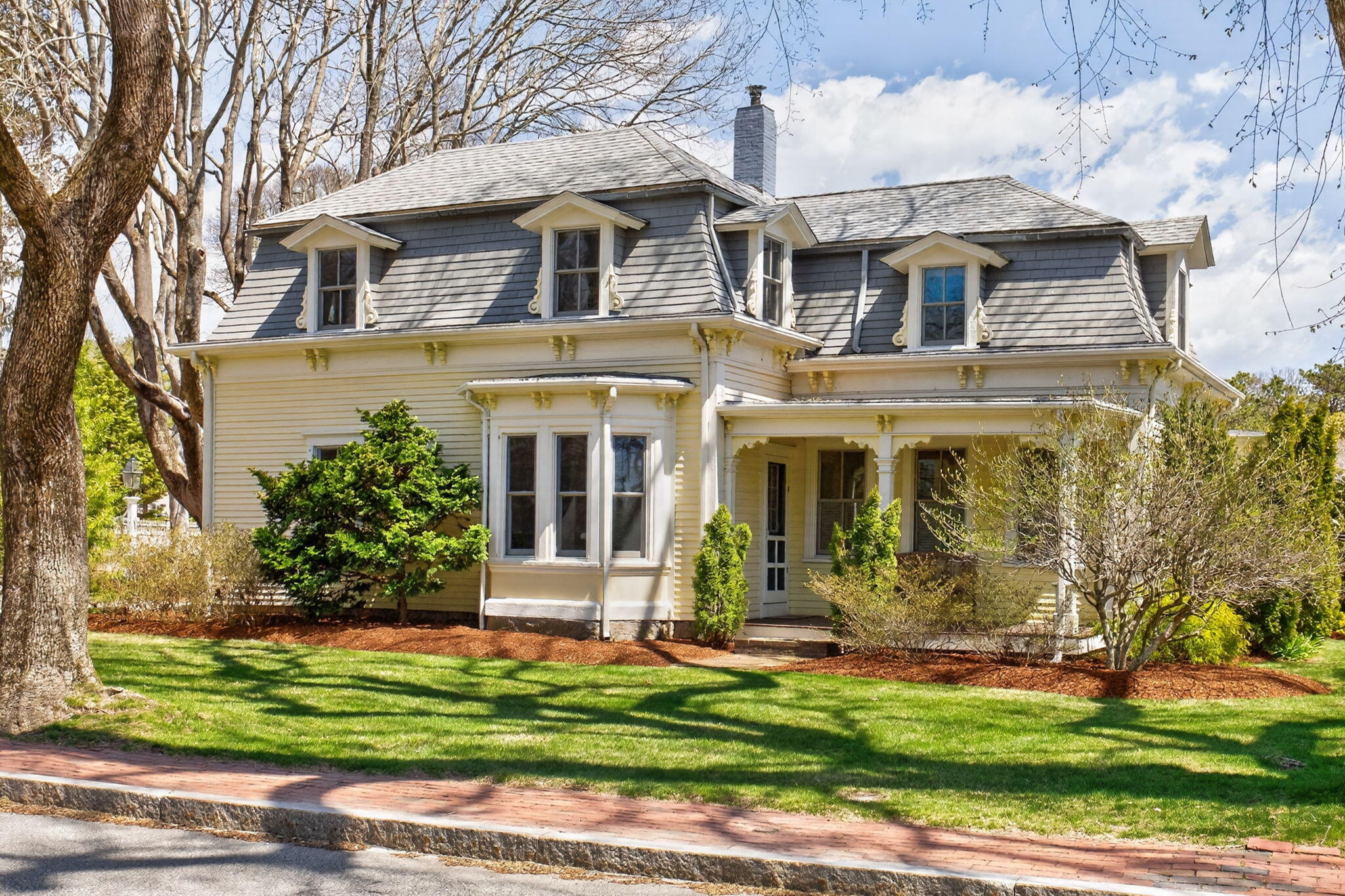 474 Davisville Road Falmouth MA 02536