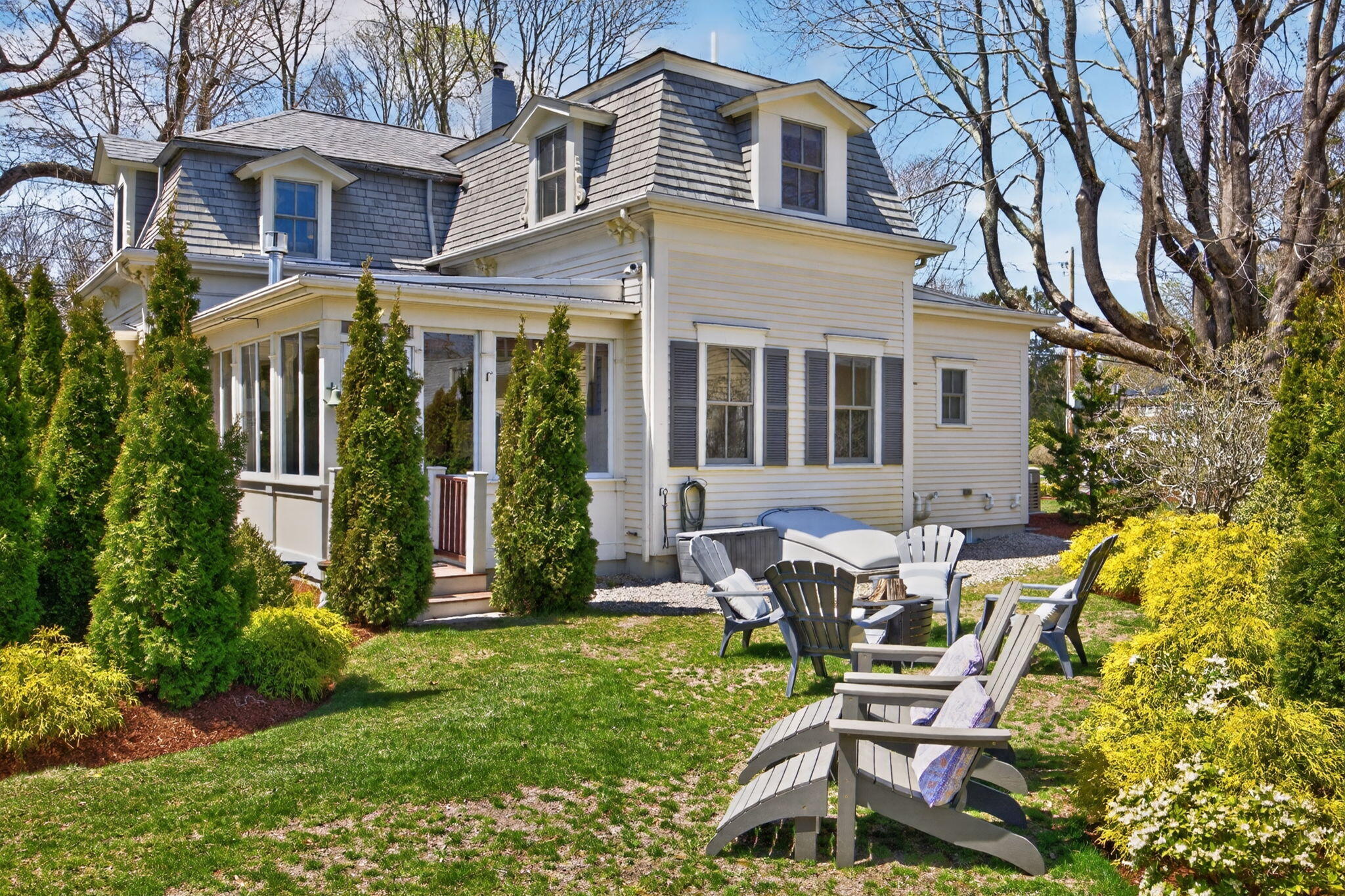 474 Davisville Road Falmouth MA 02536