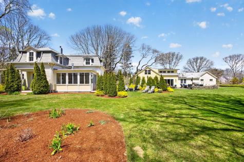474 Davisville Road Falmouth MA 02536