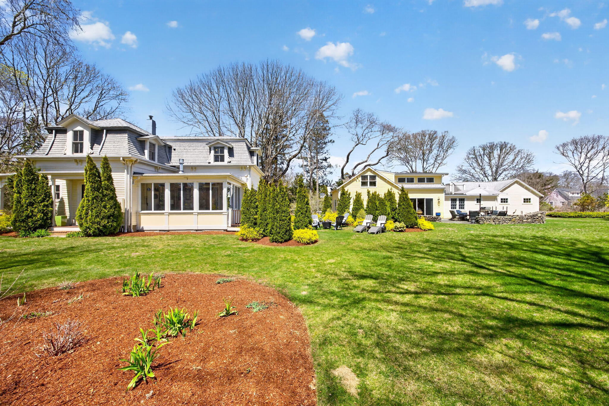 474 Davisville Road Falmouth MA 02536