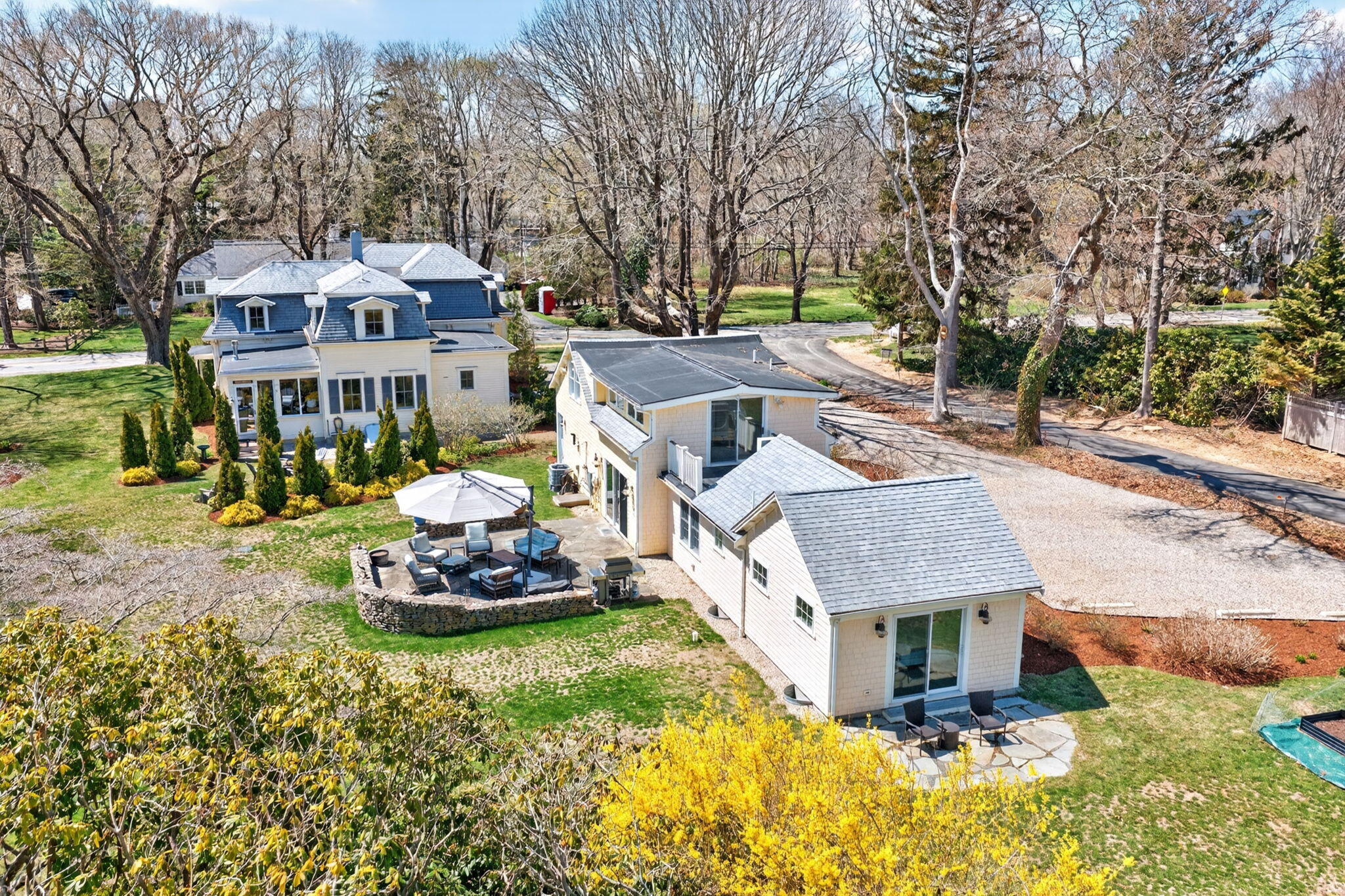 474 Davisville Road Falmouth MA 02536